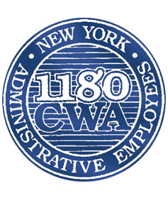 Cwa New Deal Logo