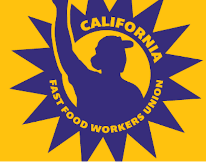 California Fast Food Workers Launch Their Union