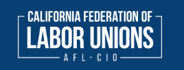 “California’s Unions Refuse To Stand By As Democracy Is Tested” - In Response To Texas Republicans Gerrymandering Their State, The California Labor Federation ‘Endorses A Special Election To Reset’ Congressional Lines In California