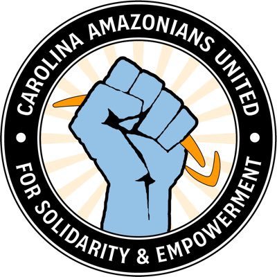 After A North Carolina Election Loss, Amazon Union Organizers ‘Must Think Bigger, Bolder’