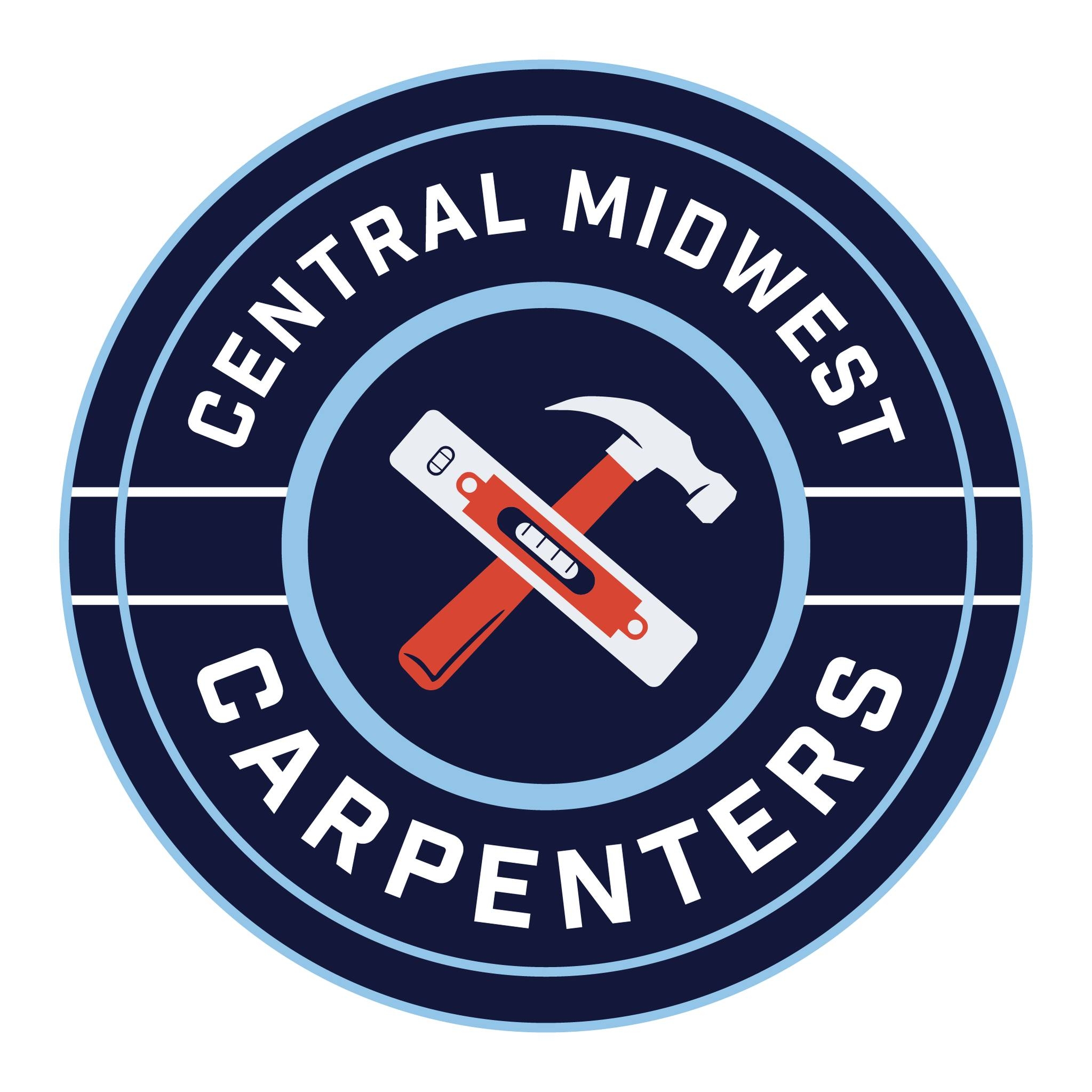 The Central Midwest Regional Council Of Carpenters Holds A Groundbreaking Ceremony For A New Apprenticeship Training Facility In Warsaw, Indiana