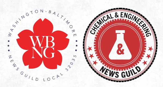 Workers At Chemical & Engineering News Announce Union Campaign