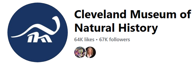 Cleveland Museum Of Natural History Workers Look To ‘Go Union’ With AFSCME, ‘Cite Understaffing & Other Concerns In Push To Unionize’