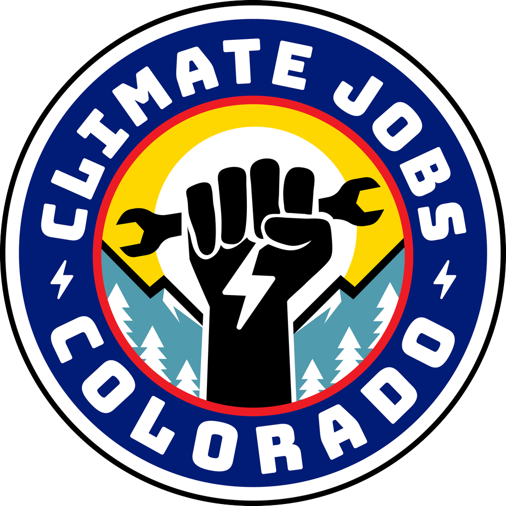Coalition Of Colorado Unions ‘Tackle’ Climate Change & ‘Spur Higher-Paying Jobs - At The Same Time’