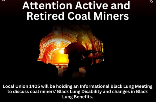 Deep In Coal Country, Miners With Black Lung Say Trump’s Government Is ‘Suffocating’ The Working Man - Miners Say The President ‘Needs To Honor The Promises He Made To The Americans Who Voted Him Into Office’