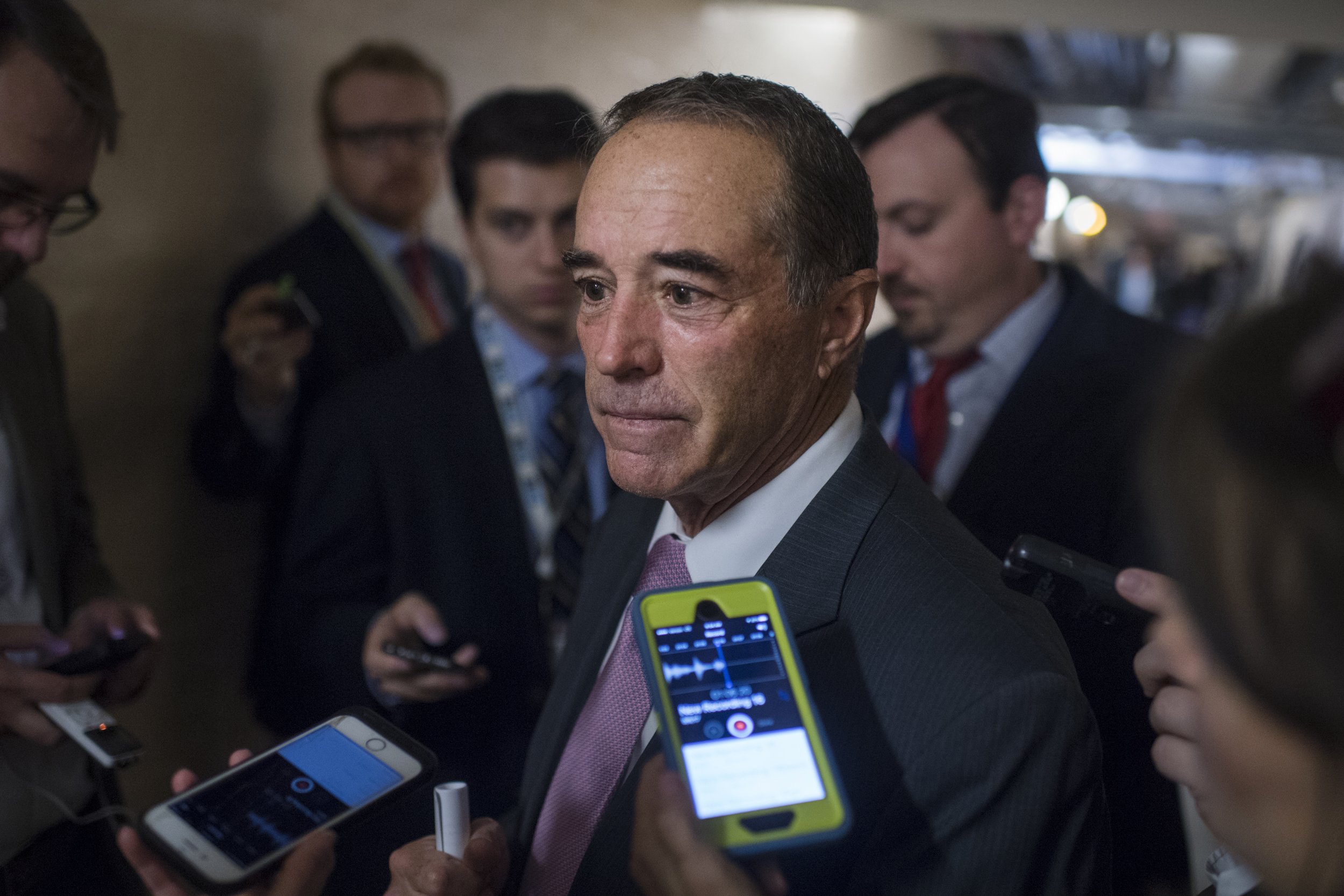 Now That ‘The Most Safe’ Republican Congressional Seat In The U.S. ‘Is Up For Grabs,’ Western New York Labor ‘Plans To Be Very Engaged’ In The 27th District Race Once Held By The Now-Indicted Chris Collins