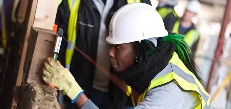 New Study Finds Maternity Benefits For Construction Tradeswomen ‘Financially Feasible’