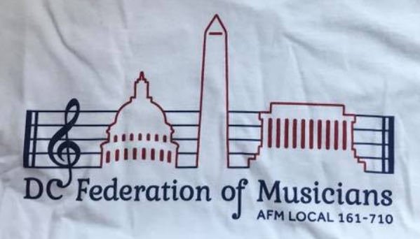 AFM-Represented National Symphony Orchestra Musicians Reach New Contract Agreement After Kennedy Center Strike, Agreement Increases Wages 4% In Each Of Two Years