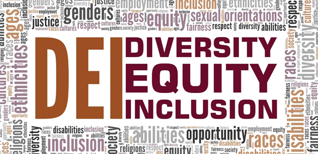 ‘In Stark Contrast’ To What The Trump Administration ‘Is Doing,’ United University Professions ‘Has & Is Embracing’ DEI ‘While Looking To Grow The Statewide Union’s Leadership & Membership In The Months To Come’