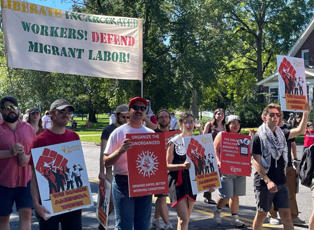 The United Farm Workers ‘Labels Court Ruling Blocking Trump’s H-2A Farm Worker Wage Cuts A Victory’ - Cuts ‘Would Have Hurt’ New York's Farm Workers
