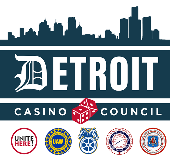 MGM Grand Detroit Casino Workers ‘Ratify Record-Breaking’ Labor Agreement, Ending 47-Day Strike