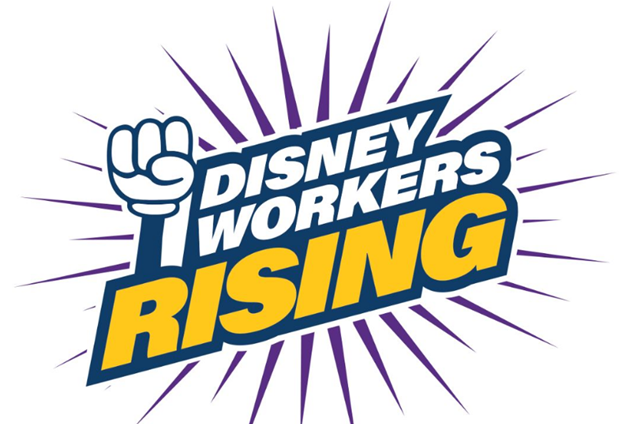 Disney ‘Faces Strike Threat As Thousands Of California Workers Vote On Walkout’ 
