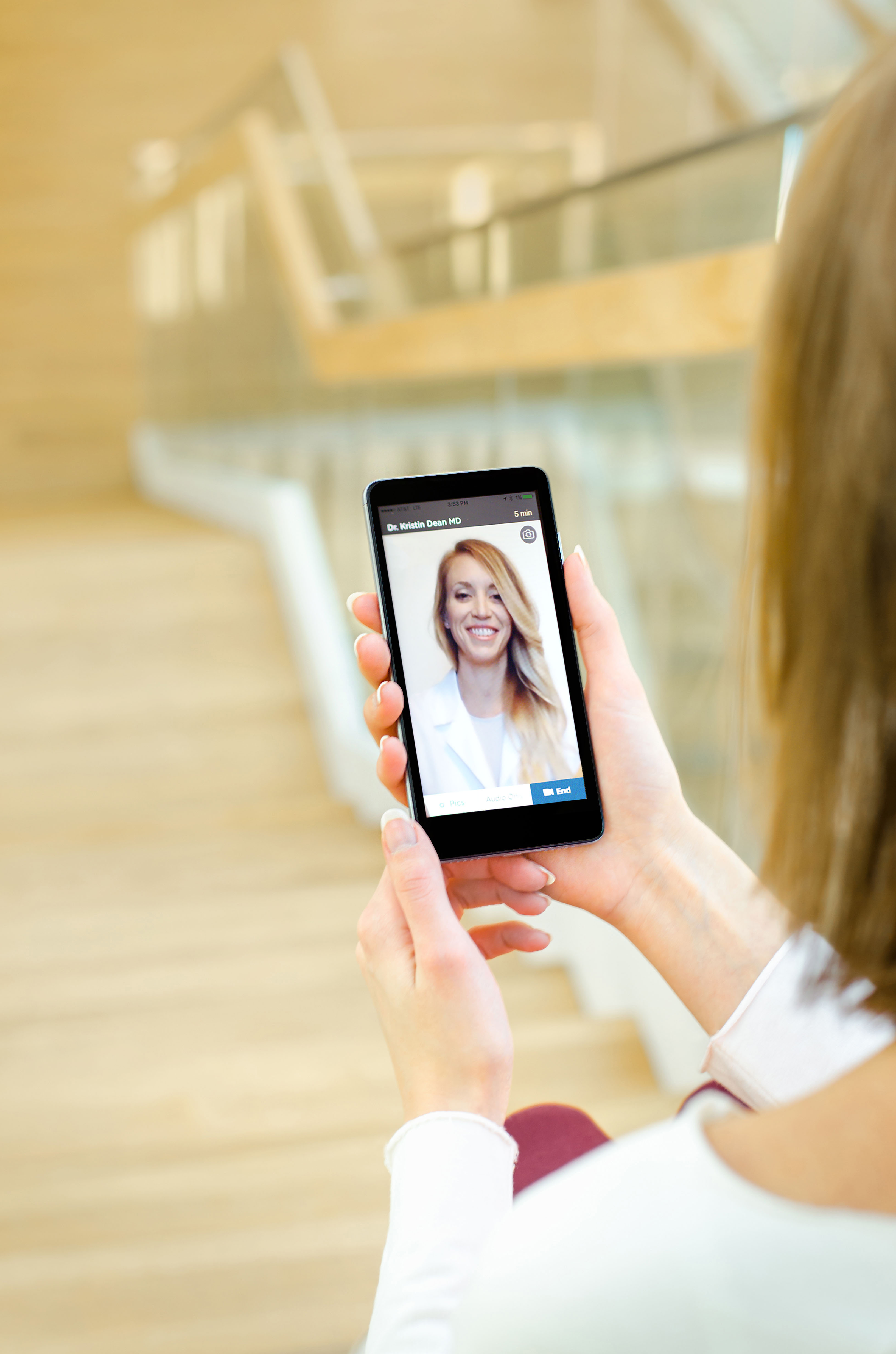 Worker-Beneficial Doctor-On-Demand Telemedicine Intro To Highlight Annual BlueCross BlueShield Of Western New York’s Health Care Labor Seminar On Thursday, May 17th