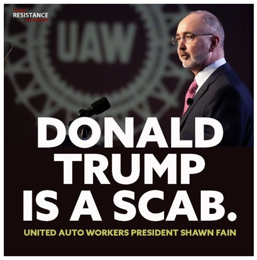 ‘Five Ways’ Trump’s Proposed Budget ‘Hurts’ The Working Class