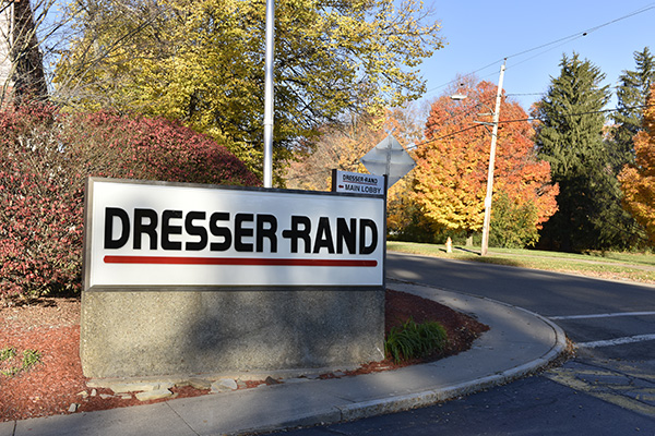 IAM Will Fight Dresser Rand Plant Closure In Western New York