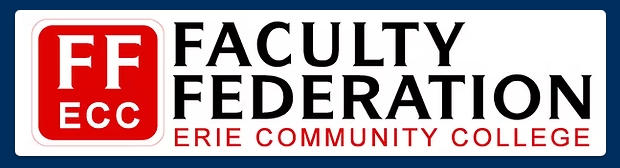 The Faculty Federation Of Erie Community College ‘Overwhelmingly Ratifies’ A New Five-Year Contract