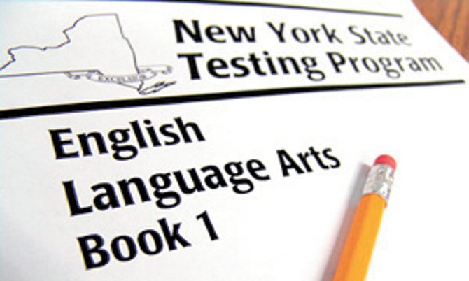The Buffalo Teachers Federation Accuses City Schools Administrators Of ‘Coercing’ Parents & Students To Take State Tests   