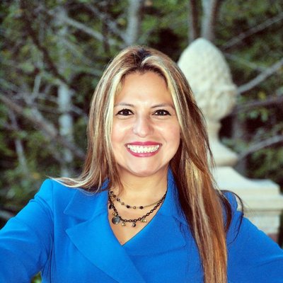 ‘Yet Another Good Example’ Of A Union Member Making The Decision To Run For Public Office: Meet AFSCME Local 3001’s Elizabeth Guzman - A Candidate Who Will Fight for Working People