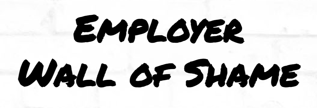 Comptroller's Office ‘Reveals Worst Employers In New York City,’ Updates Comprehensive Violations Dashboard 