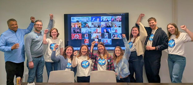 Workers At The Environmental Defense Fund ‘Go Union,’ Forming The ‘Largest Green Non-Profit Union In The U.S.’