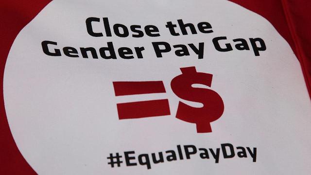 New Report Says New York Women ‘Still Earn Less Than Men’ - However, New State Initiative Being Launched ‘Aims To Help Close The Gender Wage Gap’