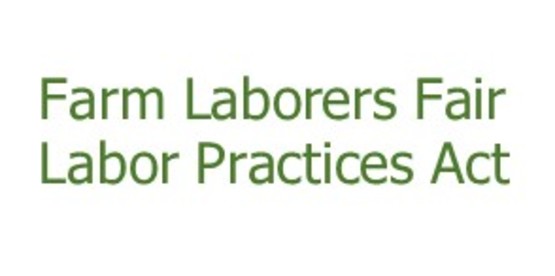 Lawsuit Aims To Halt Implementation Of New York State Farm Labor Law - Producer Groups ‘Seek Clearer Idea Of Who's A Farm Laborer'