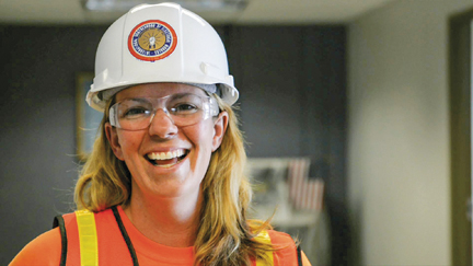 Training Director Talks Recruitment, Why It’s The ‘Best Time To Be An Electrician’