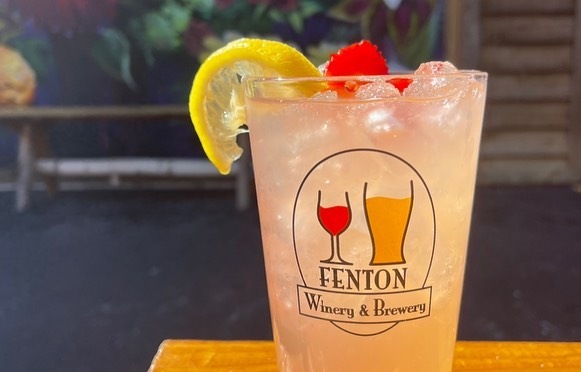 Fenton Winery/Brewery In Michigan Offers New Apprenticeship Program