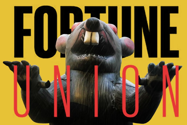 NewsGuild Of New York-Represented Editorial Staff At Fortune Magazine ‘Win Historic Contract’ That Includes A 11% Wage Increase Over The Life Of The Three-Year Deal, Salary Floors ‘That Lift Lowest-Paid’ Workers & ‘Just Cause’ Job Protections