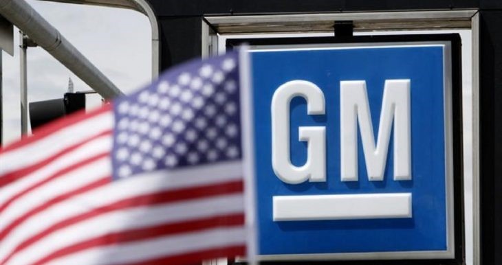 Via Labor411.org: Did You Know That After Americans Bailed Out GM 10 Years Ago, The Automaker Has Closed 13 Plants In The United States & ‘Zero’ In Mexico