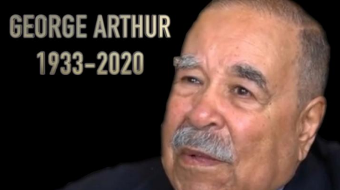‘Mourning The Loss Of A Legendary Politician,’ The WNY Area Labor Federation On The Passing Of Former Buffalo Common Council President George K. Arthur