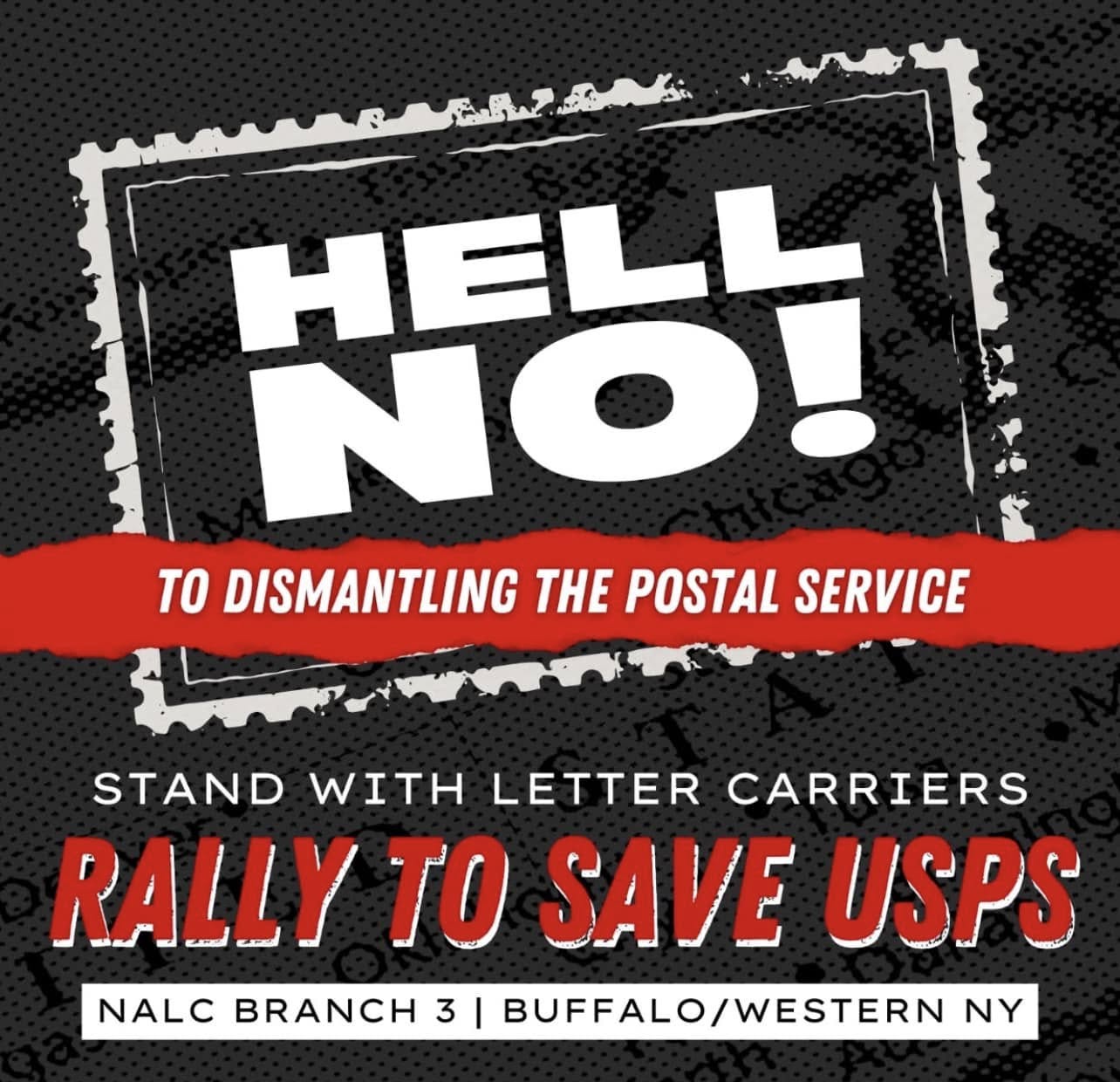 U.S. Postal Service ‘Faces Murky Future’ As Trump ‘Mulls Dismantling’ Institution