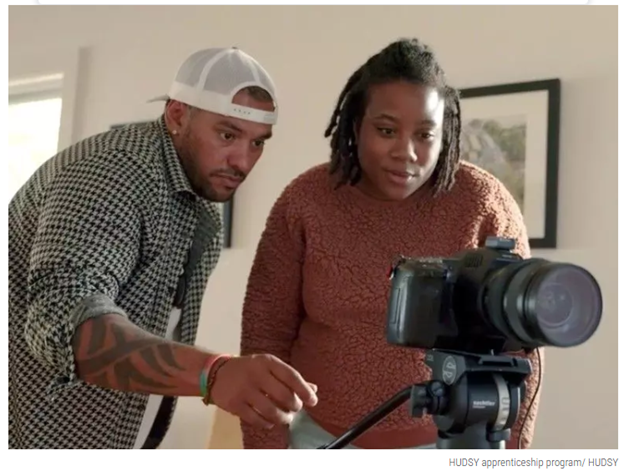 Hudson Valley, NY Filmmakers Offer Hands-On Apprenticeship