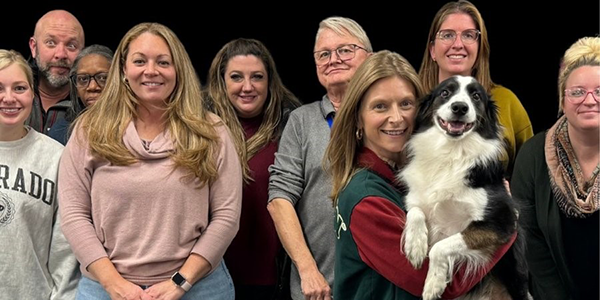 Largest Unit Of County Workers Form A Union Through AFSCME Colorado