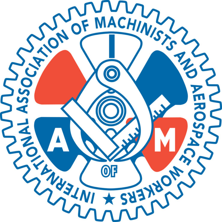 IAM Machinists Ratify New Amtrak Contract - Agreement Includes Wage Increase That Compounds To 34.2%, Increases In Apprenticeship Wages, Addition Of Martin Luther King Day As A Holiday, 10 Weeks Of Paid Parental Leave & Other Improvements