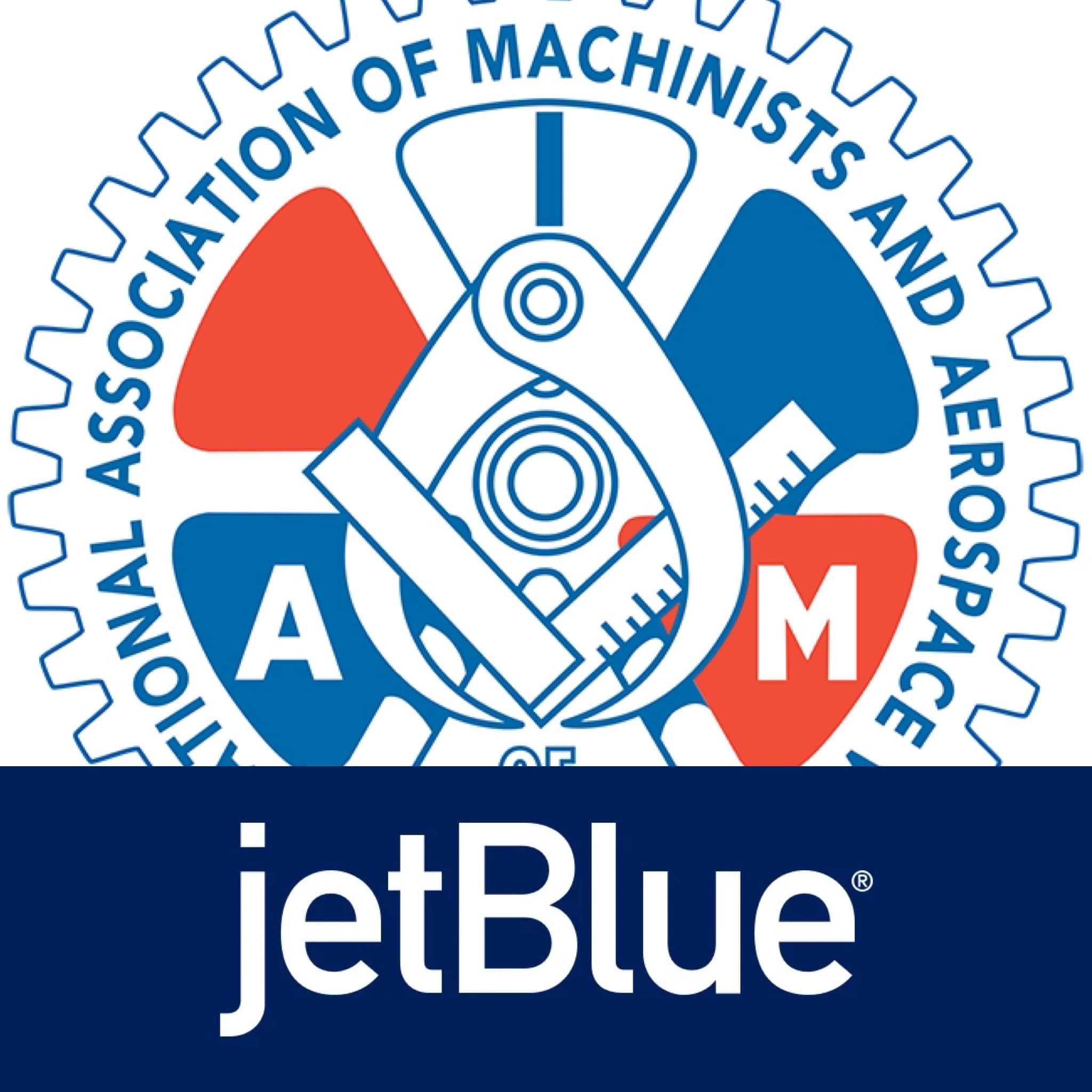 The International Association Of Machinists Files For A Union Election To Represent 3,000 JetBlue Ground Workers