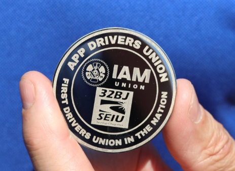 Massachusetts Rideshare Drivers ‘Make History As App Drivers Union Becomes First Certified Union Of Rideshare Drivers In The U.S.’ - ‘Nearly 70,000 Become Largest Private Workforce To Win Union Recognition Since Ford Auto Workers In 1941’