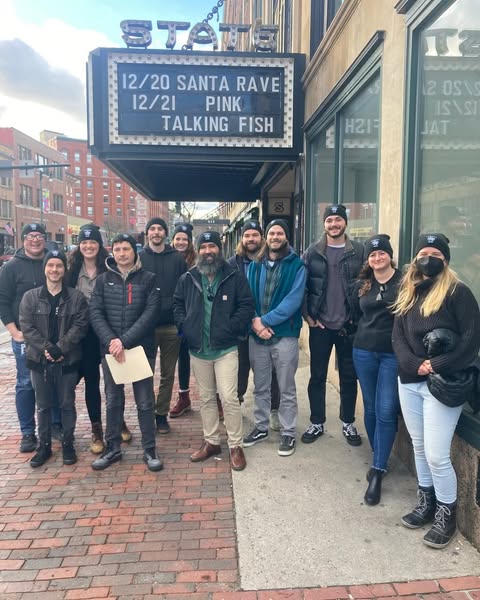 Stagehands Employed At Portland, Maine’s State Theatre Vote To ‘Go Union’ With IATSE