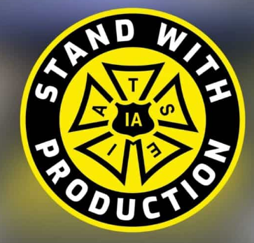 5,000 Unionizing Freelance Commercial Production Workers Have Certified Majority, Win Voluntary Recognition