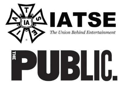 IATSE-Represented Public Theater Workers Reach Tentative Contract Agreement