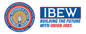 The California State Association Of Electrical Workers ‘Opposes’ A State Bill That The Union Organization Says ‘Would Increase Job Site Safety Risks While Undermining California’s Long-Standing, Highly Effective’ Apprenticeship Training System