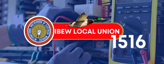 New IBEW/NECA Training Facility In Arkansas Will Provide Apprenticeship Training & Continuing Training For Union Journeyman Wiremen