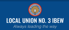 IBEW Local 3 & Building Trades Unions Lobby For Metropolitan Park Construction Project Next to Citi Field