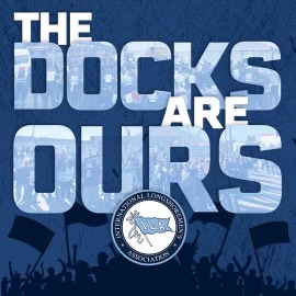 The International Longshoremen’s Association & The United States Maritime Alliance Announce Tentative Contract Agreement On A New Six-Year, Master Deal That ‘Averts’ A Strike