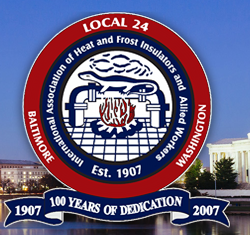 Maryland Insulators Union Receives ‘Huge’ Training Grant From The U.S. Department Of Energy - ‘Expanding Need For Insulation Apprentices In Prince George's County Helped Attract’ $215,000 Million Federal Investment