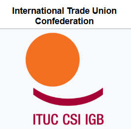 ‘For The First Time,’ The International Trade Union Confederation Places The United States On The Workers' Rights Watchlist 