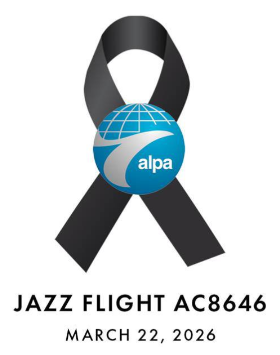 ‘This Is A Profound Tragedy’ - Unions ‘Mourn’ The Two Air Canada Pilots Who Were Killed In A LaGuardia Runway Collision With An Emergency Vehicle On The Tarmac