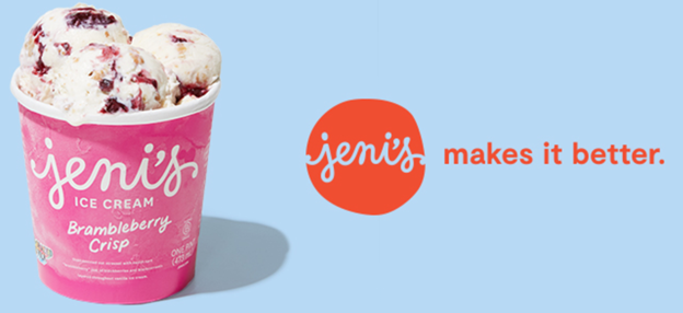 Jeni’s Splendid Ice Creams Workers in Ohio ‘Go Union,’ ‘Becomes The First Ice Cream Shop United To Be Organized By UFCW Local 1059’