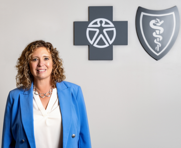 New Leadership At Union-Represented Highmark Western And Northeastern New York: President Jessica Cox’s ‘Appreciation’ Of Organized Labor Traced Back To Her Family’s Roots As Corrections Officers, Now ‘Aims To Build A Partnership With Local Unions’ 