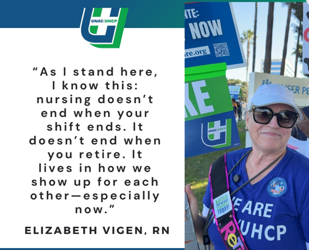 Kaiser Strike ‘Hits Fourth Week’ As 31,000 Union-Represented Workers ‘Demand Higher Pay & Better Staffing’